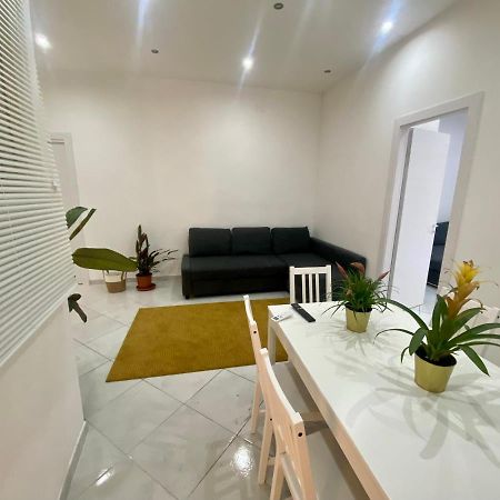 Marechiaro Apartments Palermo Buitenkant foto